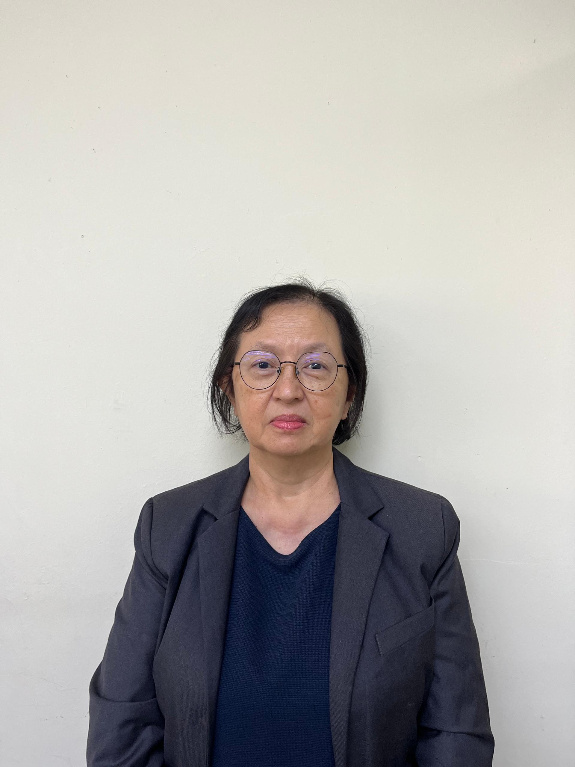 Dr. Noordeha Bt Husain